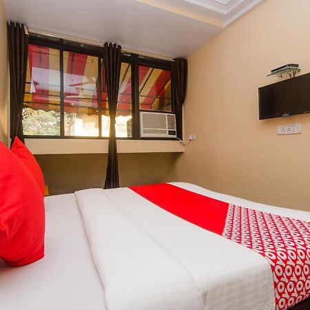 Hotel Shubham Panvel Buitenkant foto