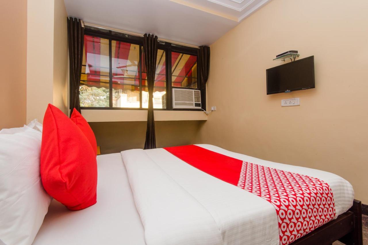 Hotel Shubham Panvel Buitenkant foto
